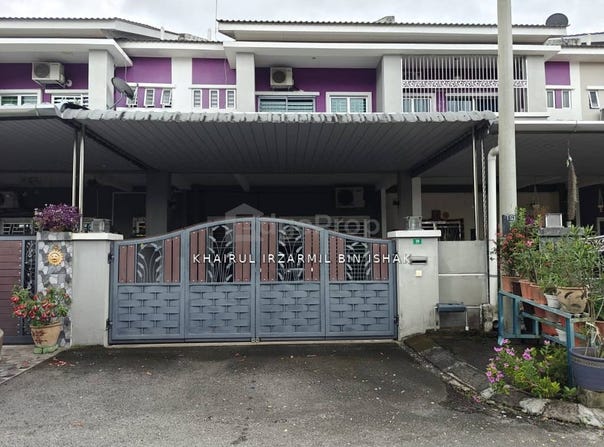 Batu Gajah, Perak 31000