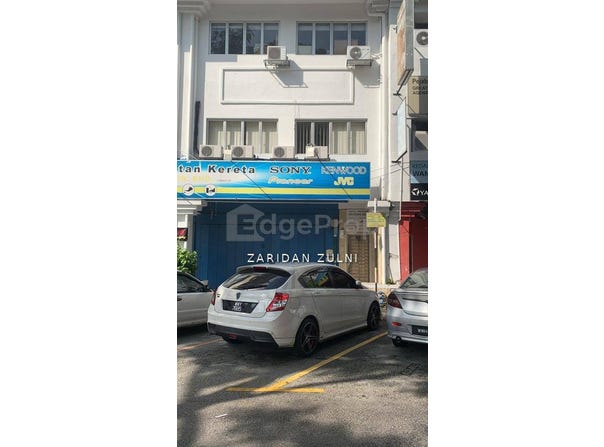 Wangsa Maju, Kuala Lumpur 53300