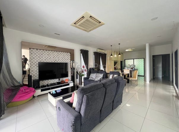 Kajang, Kajang, Selangor 43000