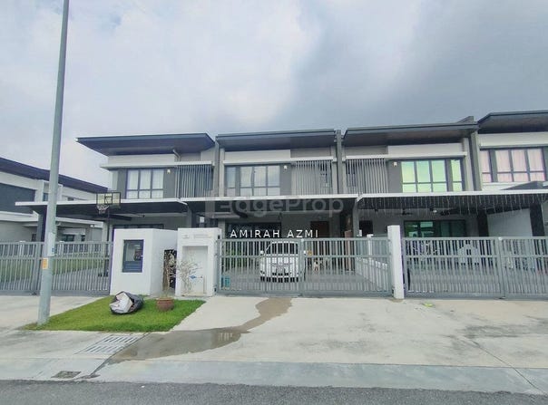 Jln BSC 4A/5, 48020, Selangor, Sungai Buloh, Selangor 48020