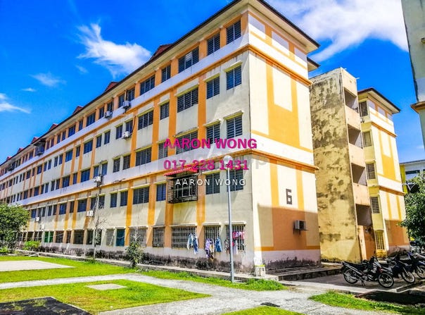 Sungai Buloh, Selangor 42610