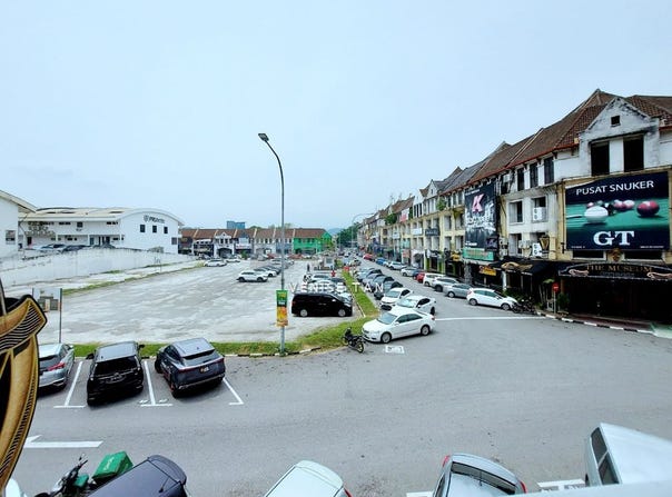 Ipoh, Perak 30450