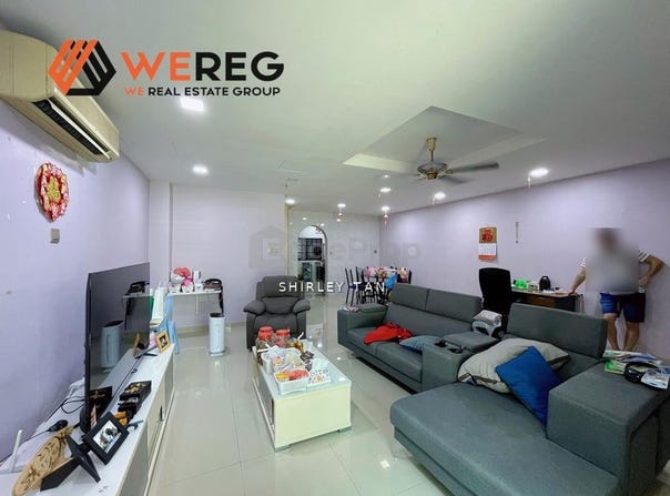 Jalan Batu Unjur, Klang, Selangor 41200