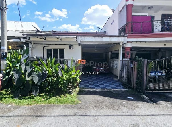 Jalan AU 2, Keramat, Selangor 54200