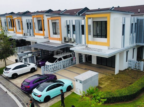 Semenyih, Semenyih, Selangor 43500