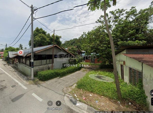 Bayan Lepas, Penang 11960