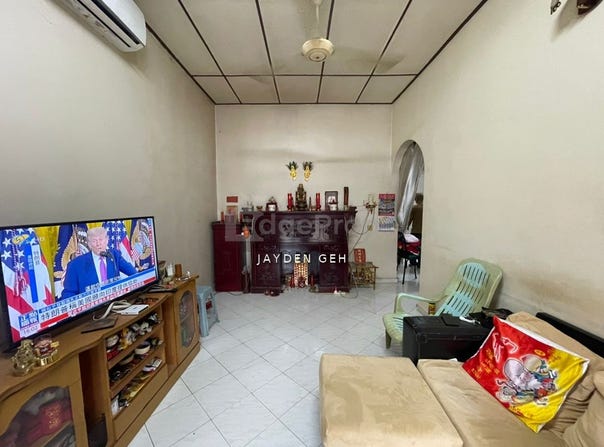 Alor Setar, Kedah 6600