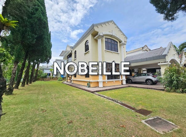 Jalan Kelab Golf, Shah Alam, Selangor 40100