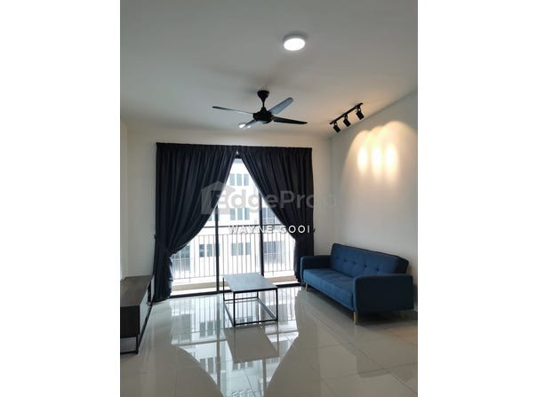 Jalan Metro Perdana Barat, Kepong, Kuala Lumpur 52100