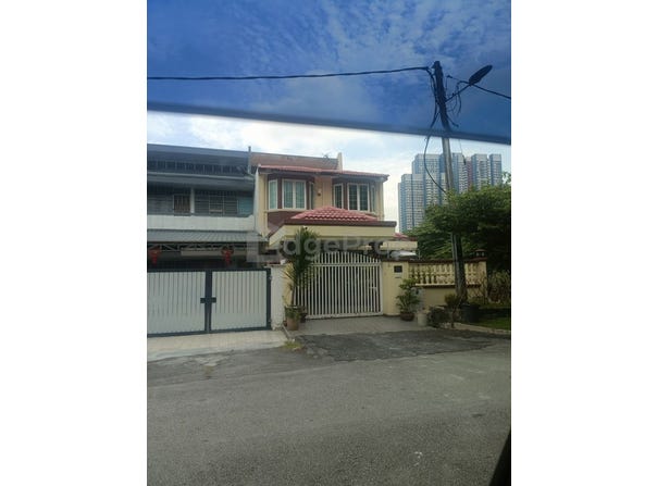 Jalan Selampit Klang jaya, Klang, Selangor 41200