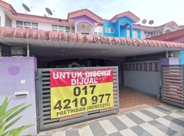 Batang Padang, Perak 35000