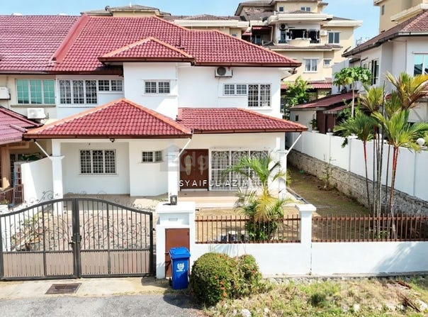 Section 9, Shah Alam, Selangor 40100