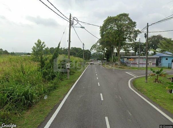 Yong Peng, Johor 83700