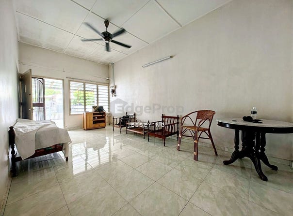 Hala Taurus, Ipoh, Perak 31400