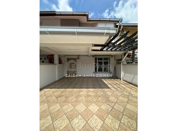 Persiaran Mahkota, Cheras, Selangor 43200