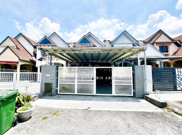 Bangi, Selangor