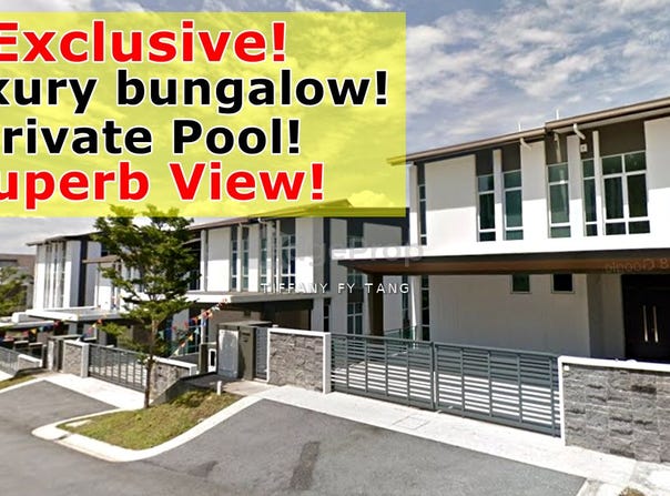 Jalan HK, Taman Melawati, Selangor 68000