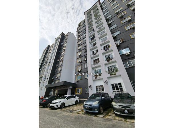 Jalan Persiaran Senibong, 81750, Johor, Permas Jaya/Senibong, Johor 81750
