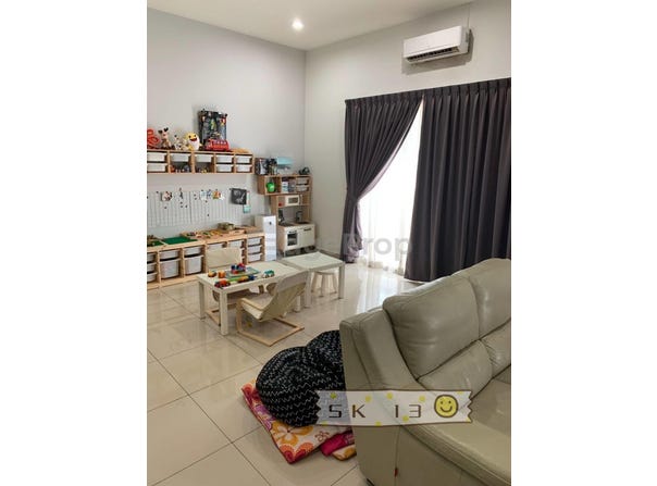 Jalan Bestari, Klang, Selangor 42500