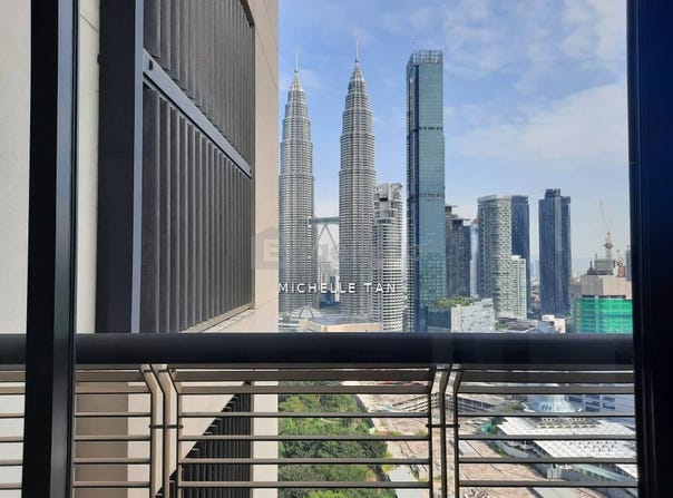 Jalan Binjai, 50450, Kuala Lumpur, KLCC, Kuala Lumpur 50450