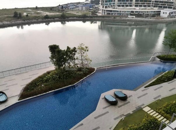 Iskandar Puteri, Johor 79100