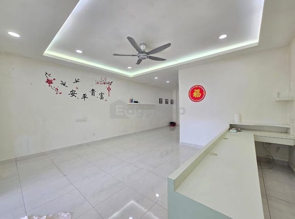 Cube 166, Jalan Jp Perdana, Taman Jp Perdana, Johor Bahru, Johor 81100