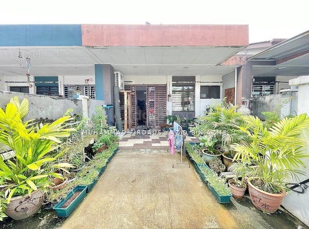 Jalan Kebun Nenas, Klang, Selangor 41200