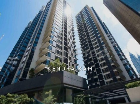 Jalan Tengah, Off Jalan Sultan Ismail, 50250, Kuala Lumpur, KL City, Kuala Lumpur 50250