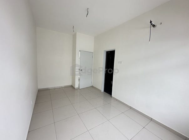 Jalan Danga Sutera, Johor Bahru, Johor 81300