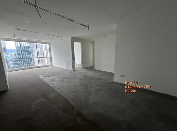 Lorong Binjai, KLCC, Kuala Lumpur