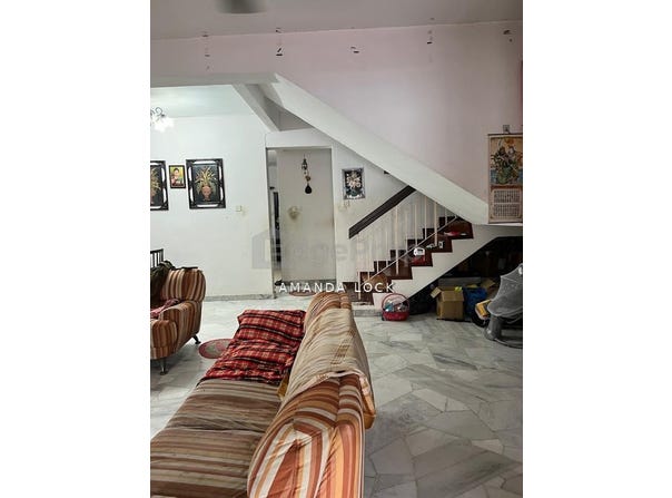 Jalan BP 3, Puchong, Selangor 47100