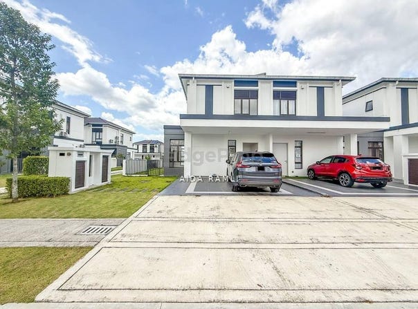 Lot 6232 Eco Grandeur, Persiaran Mokhtar Dahari, Bandar Puncak Alam, Selangor 42300