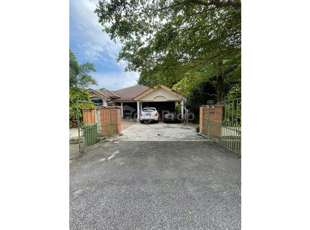 Lorong Indera Mahkota 2, Kuantan, Pahang 25200