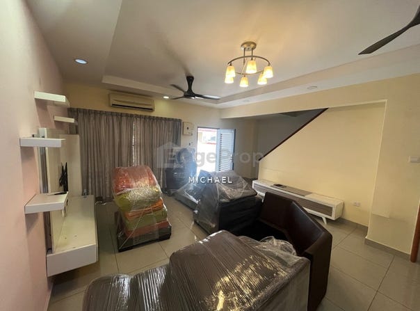 Jalan Damai Perdana, Cheras, Selangor 56000