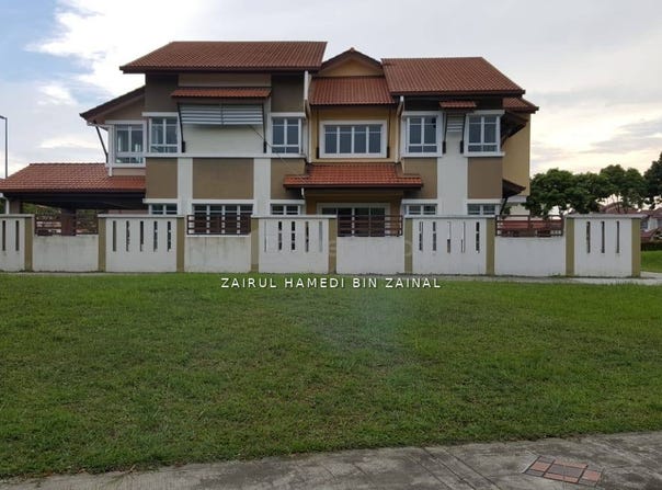 Shah Alam, Selangor 40000