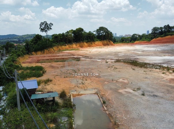 Puchong, Selangor 47100