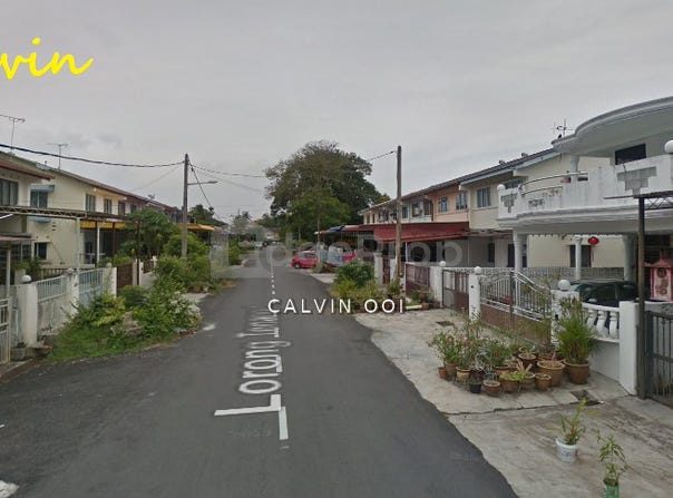 Bukit Mertajam, Penang 14000