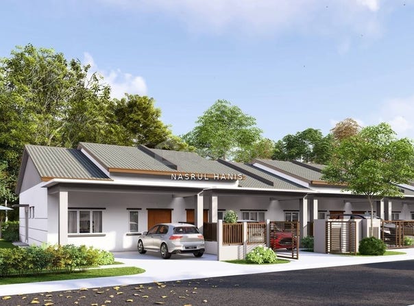 Shah Alam, Selangor 40460