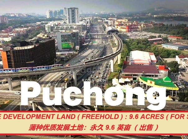Puchong, Selangor