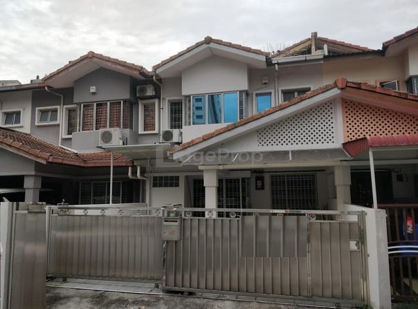 Jalan PJU 1a/4c, Kelana Jaya, Selangor 47310