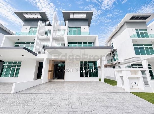 Cyberjaya, Selangor 63000