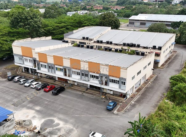 Semenyih, Selangor