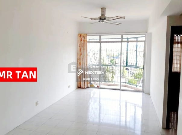 Seri Kembangan, Selangor 43300