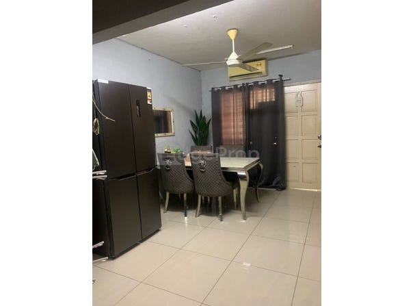 Shah Alam, Selangor 40000