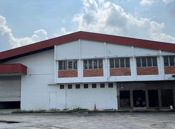 Selangor, Shah Alam, Selangor 40300
