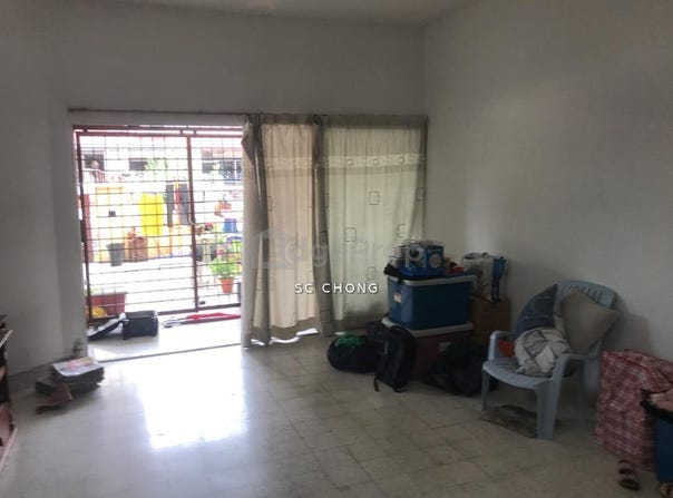 SS25, Petaling Jaya, Selangor 47301