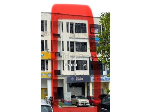 Cheras, Kuala Lumpur, Cheras, Kuala Lumpur 43200