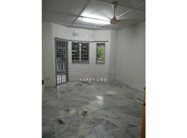 Lingkaran Industri, Batu 9th Cheras, Selangor 43000