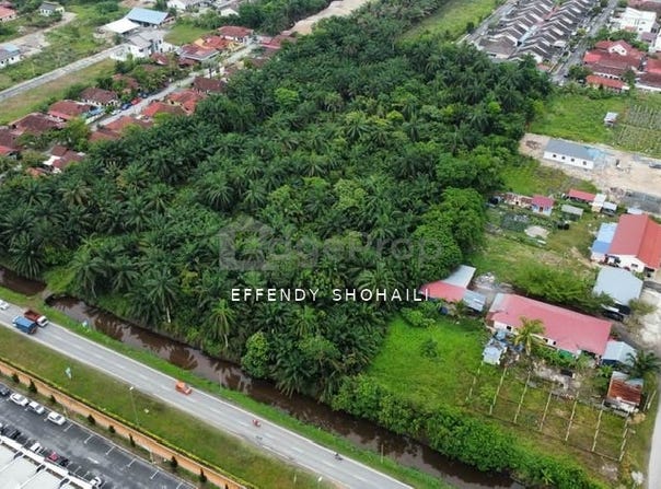 Shah Alam, Selangor 42500