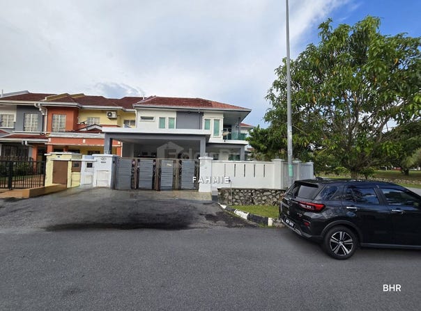 Jalan Seri Putra, Kajang, Selangor 43000